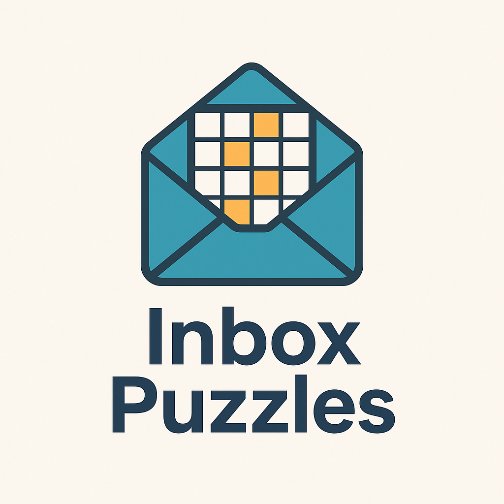 Inbox Puzzles